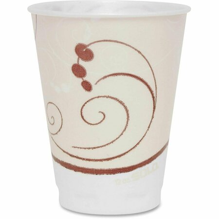 TISTHESEASON 12 oz Cozy Touch Insulated Cups TI1626701
